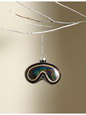 Marks & Spencer Kayak Maskesi Dekorasyonu