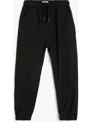 Koton Basic Jogger Pantolon