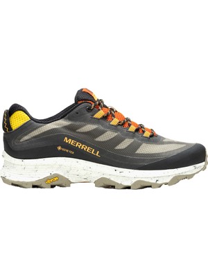 Merrell Moab Speed Gtx Erkek Siyah Outdoor Ayakkabı