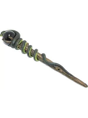 Çerçici Polyester Sihirli Asa ALK2388