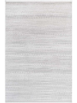 Gümüşsuyu Halı Novastyle 16304 Gri