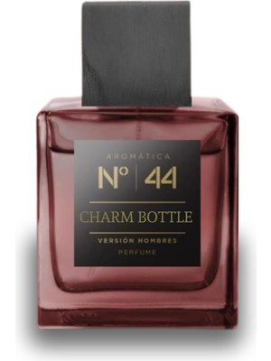 Charm Bottle - Muadili ( Hugo Boss - Boss Bottle Intense )