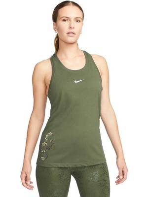 Nike Dri Fit Tank pro Kadın Atlet