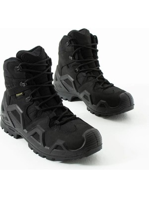 Single Sword SS611 Su Geçirmez Asker Polis Kısa Tactical Bot