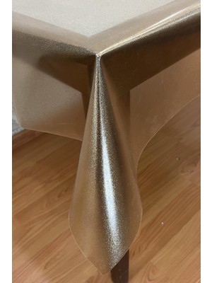 Pvc Simli Şeffaf Silinebilir Muşamba Masa ÖRTÜSÜ_001
