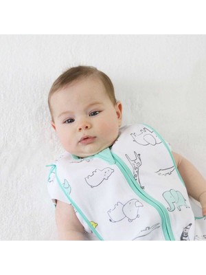 Owli Uyku Gurusu 0.3 Tog Zoo Zoo 0-36 Ay