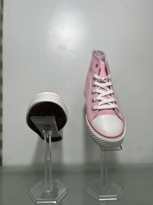 Rexba Kız Çocuk Pembe Convers