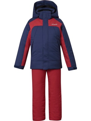 Quilted Junior Two-Piece