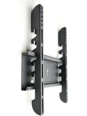 Bayırtech Tüm Markalar Ile Uyumlu Televizyon Duvar Asma Aparatı37”-40”-50”-55”-65”ınç Arası Montaj Seti Hediye