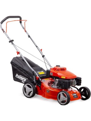 Palmera DM41P-DO140 Itmeli Çim Biçme Makinesi