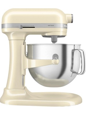 Kitchenaid 5ksm70shxeac Artısan 6,6 L Kase Kaldırmalı Stand Mikser
