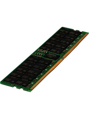 Hpe 32GB (1X32GB) Dual Rank X8 DDR5-4800 (P43328)