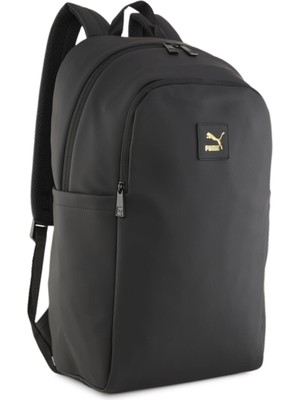 Puma Classics Lv8 Pu Backpack Unisex Sırt Çantası