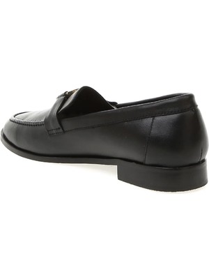 Fabrika Kadın Acton Loafer-Siyah