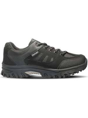 Slazenger MADRID I Erkek Outdoor Siyah