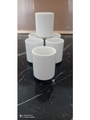 Kulpsuz Kahve fincanı