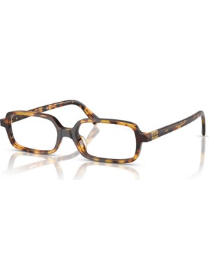 Mıu Mıu 11ZS 14L08N 51-16 Kadın Güneş Gözlüğü