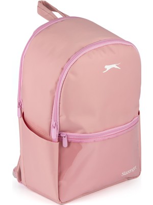 Slazenger 23070 Kız Çocuk Sırt Çantası Pembe