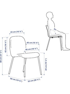 Brilland Sandalye Chair Chaıse Sedıa Stuhl