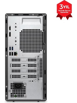 Dell Optiplex 7010MT I7-14700 32 GB Ram 1 Tb SSD Windows 11 Pro Masaüstü Bilgisayar