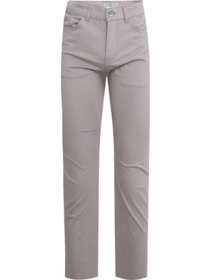Uki Taş Slim Fit 5 Cep Pantolon