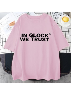 Tarz Sokak Sıcak Satış Yaz Mektup Baskı Rahat Tarzı Y2K T Shirt Erkek Kadın Eğilim Üstleri Gevşek S