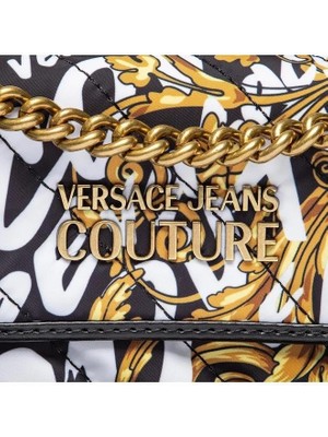 Versace Jeans Couture Omuz Çantası 73VA4BA1-ZS466-G89