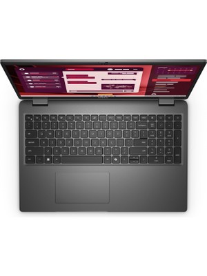 Dell Latitude 3550 I7-1355U 32GB 512GB SSD 15.6" Fhd Ubuntu Taşınabilir Bilgisayar N010L355015U 002