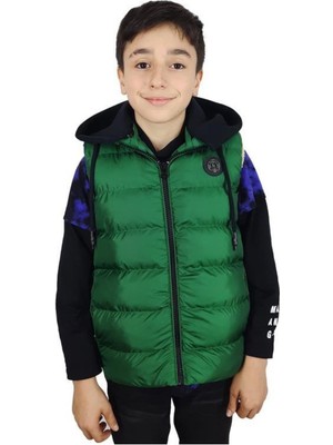 Erkek Çocuk Yelek 51257