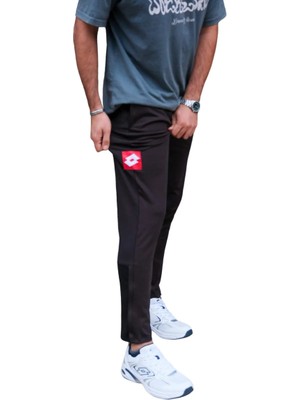 Lotto Pants Team Sports Iı Ant Pl Eşofman Altı R8985