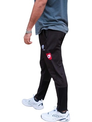 Lotto Pants Team Sports Iı Ant Pl Eşofman Altı R8985