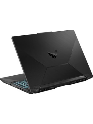 Asus Tuf Gaming A15 FA506NC-HN047W Amd Ryzen 5-7535HS 16GB 512GB SSD Rtx 3050 15.6" Fhd 144Hz Windows 11 Dizüstü Bilgisayar - Webzone Çanta WZ02