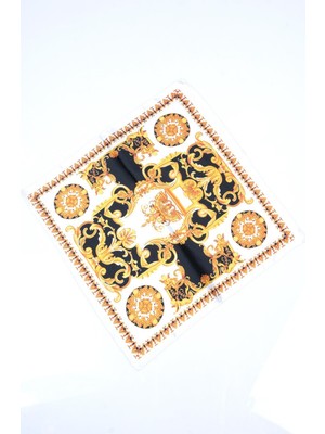 Axesoire 13722 Desenli Bandana Fular