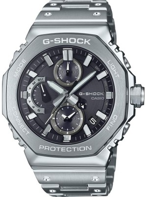 Casio GMC-B2100D-1ADR G-Shock Erkek Kol Saati
