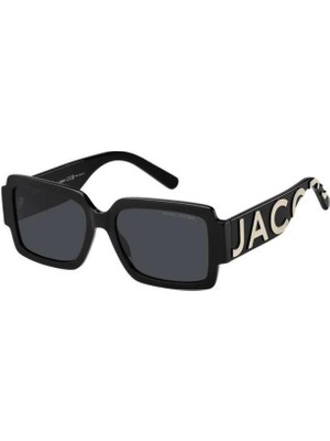 Marc Jacobs Marc 693/S Col 80S2K 55-17-145 Kadın Güneş Gözlüğü