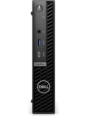 Dell Optıplex 7020MFF I5-14500T 16GB 512GB SSD W11PRO N012O7020MFFEMEA_VP