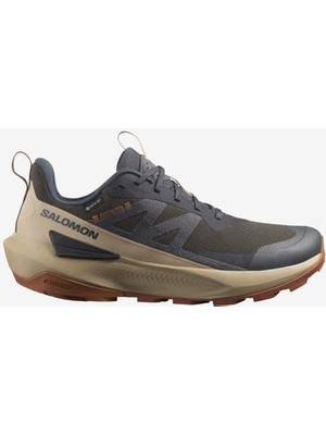 Salomon Elixir Activ Gtx Antrasit Erkek Outdoor Ayakkabı
