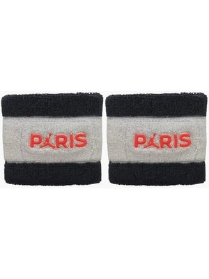 Nike Jordan Terry Paris  Bileklik 2'li J.100.9663.097.OS