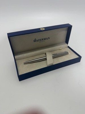 Waterman Hemisphere 10 Ss Ct Tükenmez Kalem