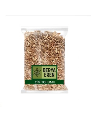 Derya Eren Çim Tohumu Yedili Karışım 250 gr