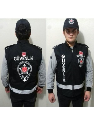 Aldatmaz Harika El Emeği ,özel Güvenlik Yeleği Satınal.sıvıle Satılmaz