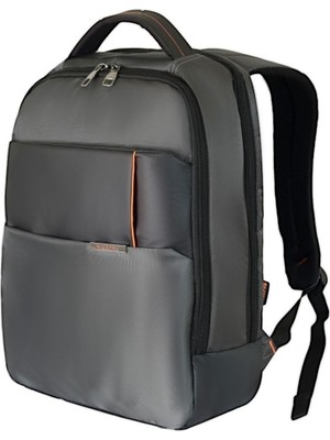 NPO Business Elite Laptop Sırt Çantası - Notebook Sırt Çantası - Macbook Sırt Çantası - Laptop Sırt Çantası 15.6'' - 17''