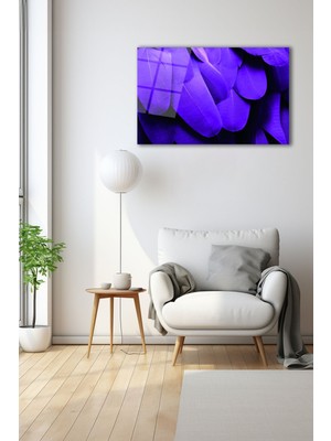 Dekoratif Duvar Tablosu Temperli Cam Tablo 72 x 46 cm