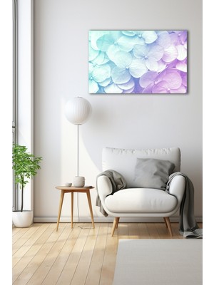 Dekoratif Duvar Tablosu Temperli Cam Tablo 110 x 70 cm