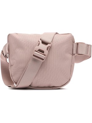 Herschel Settlement Ash Rose Bel Çantası