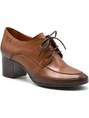 Bags Shoes Venüs 1911940K Kadın  Deri Günlük Business Botie
