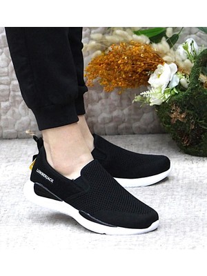 Lumberjack Woıla Wmn Kadın Bağsız Sneaker Spor Ayakkabı