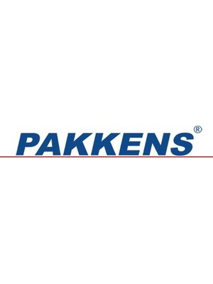 Pakkens 1/2 Dış Dişli Emniyet Ventili