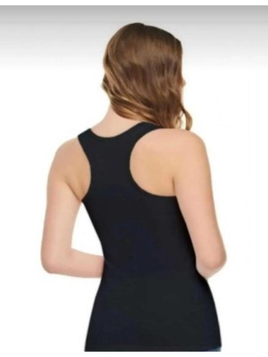 Tutku 0145 Kadın Elastan Spor Atlet 10 Adet