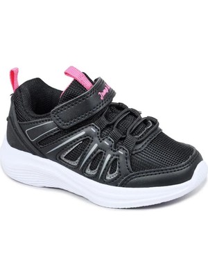 Bags Shoes Jump 29183 Çocuk Ilk Adım Anatomik Comfort Taban Sneaker Spor Ayakkabı